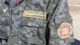 Для Нацгвардії в бюджеті передбачено 800 млн гривень