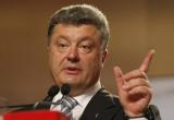 Порошенко пообіцяв іще одні місцеві вибори