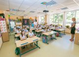 Більше української мови. Як протестували проти найконфліктнішої норми в реформі освіти