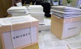 Рада приняла первый законопроект из "бюджетного пакета"