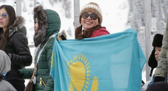 Хуже Украины, но лучше Беларуси: Казахстан в рейтинге лучших стран