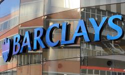 Из банка Barclays украдены персональные данные 27 тыс. человек