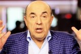 НАБУ розслідує декларацію Рабіновича - не вказав будинок і кредит в ізраїльському банку