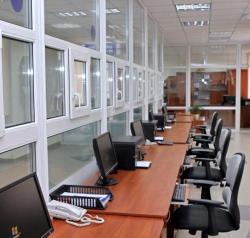 S.Arbuzov plans creating a network of &laquo;transparent offices&raquo; throughout Ukraine