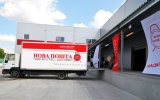 &laquo;Нова пошта&raquo; судиться з НБУ через &laquo;Укрпошту&raquo;