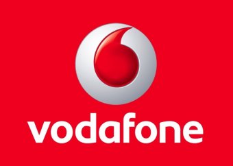Vodafone збільшила чистий прибуток за квартал на 137%
