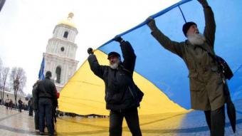 З нагоди Дня Соборності Порошенко нагородив депутатів орденами