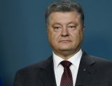 Порошенко задекларировал около 1 млн гривен доходов от банковских вкладов