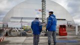 Введение в эксплуатацию конфайнмента на ЧАЭС перенесли еще на полгода