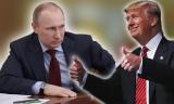 Трамп назвал встречу с Путиным потрясающей