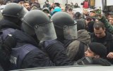 Полиция назвала количество пострадавших под Радой