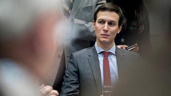 СМИ: российский посол предлагал зятю Трампа создать секретный канал связи