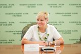 Гонтарева запускает стартап &mdash; СМИ