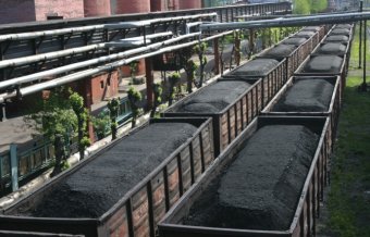 80% антрациту в Україну постачають з РФ &mdash; Держзовнішінформ