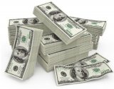 Офіційний курс гривні встановлено на рівні 26,19 грн/долар