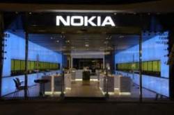 Стоимость акций Nokia выросла на 40%