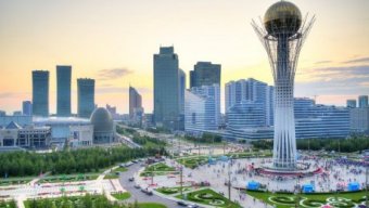 Какие города выбирают для жизни казахстанцы