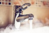 У Києві подешевшали опалення та гаряча вода