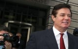 Суд у США залишив Манафорта під домашнім арештом