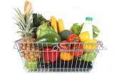 Як змінилася вартість мінімального продуктового кошика