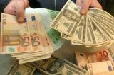 Показники валютного ринку на 20 грудня 2017р.