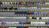 Мінфін пропонує збільшувати акциз на сигарети на 20% щороку