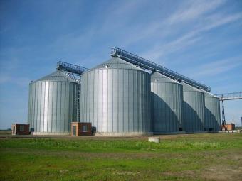 ДПЗКУ інвестує 138 мільйонів гривень у модернізацію елеваторів
