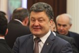 Порошенко собирает фракцию в ресторане - СМИ
