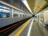 Проект з будівництва мережі швидкісного Wi-Fi в київському метро заморожений