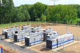 Tesla побудує сховища електроенергії Powerpack в Нью-Йорку