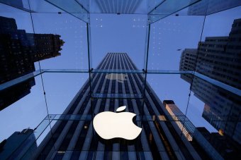 Прибыль Apple подскочила на 19 процентов