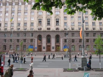В КГГА уверяют, что тендер на ремонт Шулявского моста провели законно