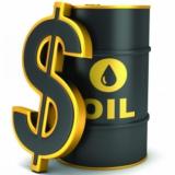 Нафта Brent торгується вище 55 дол. за барель
