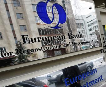 ЕБРР ухудшил прогноз падения ВВП Украины до 11,5% на 2015 г.