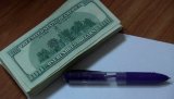 СБУ задержала следователя полиции по подозрению в получении $15 тыс. взятки в Одессе