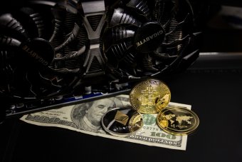 Основные криптовалюты продолжают дорожать после падения