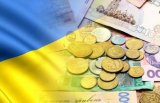 Дефицит госбюджета в октябре превысил 13 млрд гривен