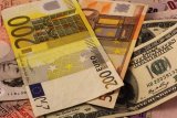 Показатели валютного рынка по состоянию на 30 марта 2018 г.