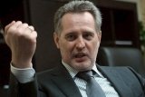 На заводе Фирташа детективы НАБУ провели обыск
