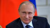 Forbes вновь назвал Путина самым влиятельным