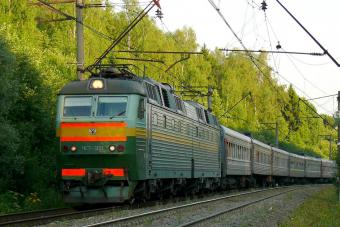 На майские праздники Укрзализныця назначила 11 дополнительных поездов