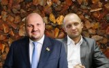 "Янтарное дело" Розенблата и Полякова направили в суд