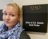 В США арестовали сотрудника спецслужбы за утечку информации о России