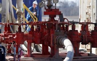 Гройсман похвалився розвитком видобутку газу в Україні