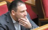 Добкін пояснив свою дивну поведінку в Раді