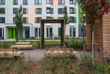 Россия заняла 46-е место в рейтинге Global House Price по темпам роста цен на жилье