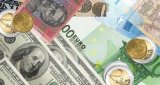 Показатели валютного рынка по состоянию на 13 марта 2018 г.