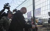 Вартість зведення кілометра &laquo;Стіни&raquo; становить 2 млн грн