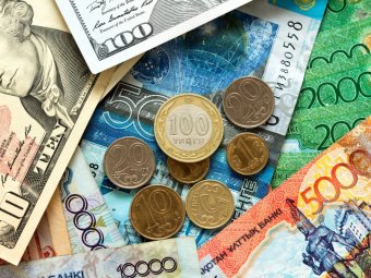 Тенге є недооціненим - Націнальний банк Казахстану