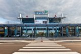 Атаки на аэропорт "Киев" дискредитируют идею государственно-частного партнерства - Денис Костржевский